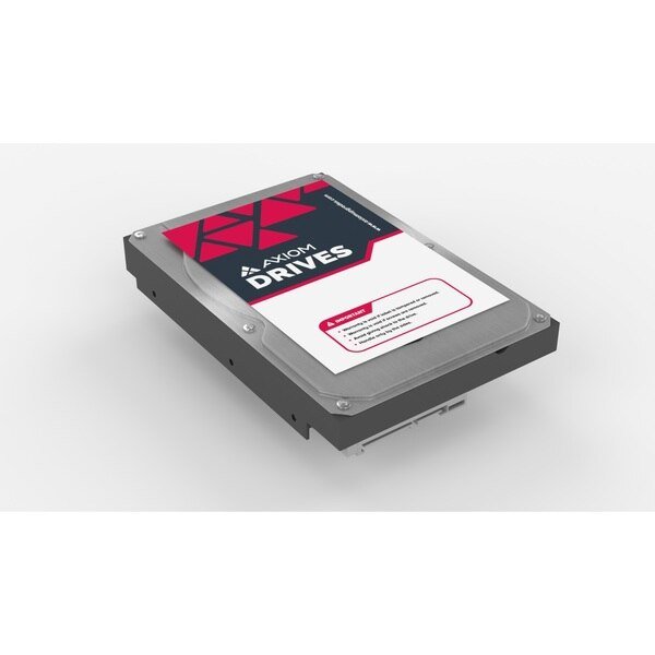 Axiom 1Tb 6Gb/S Sata 7.2K Rpm Lff 3.5-Inch Desktop Bare Hdd 64Mb Cache, Axiom Manufacturing, Mfr#: AXHD1TB7235A36D